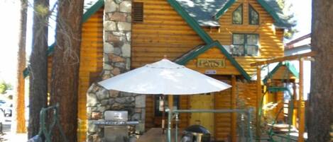 Baita Premium, 3 camere da letto | 3 camere, Wi-Fi gratuito