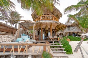 Panoramic Villa, 2 Bedrooms, Ocean View