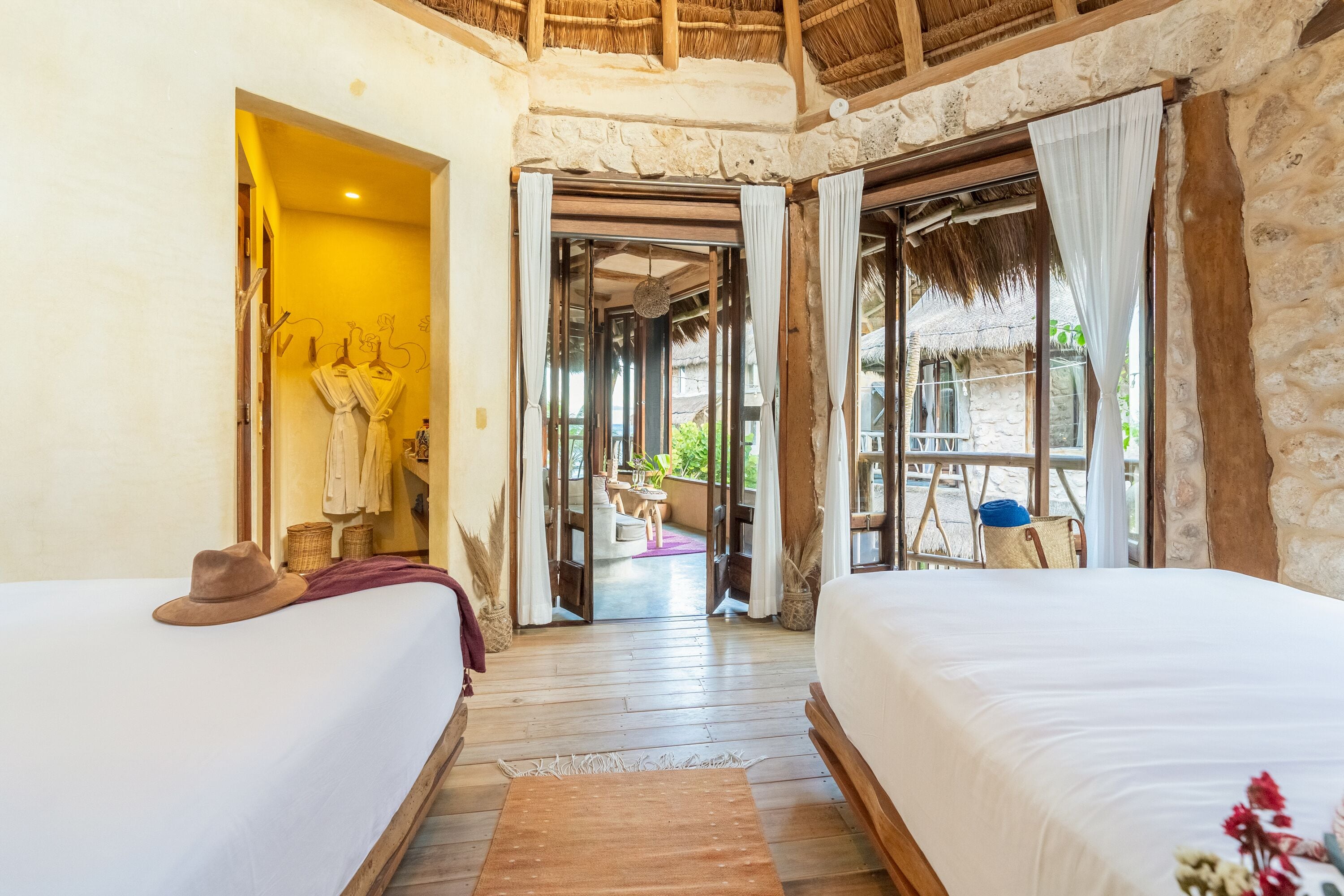 Foto - Alaya Beachfront Tulum Hotel