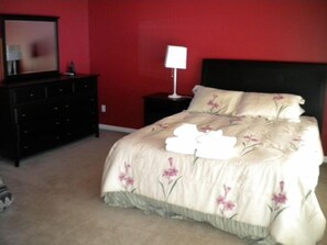 บ้านพัก, 3 ห้องนอน | 3 ห้องนอน