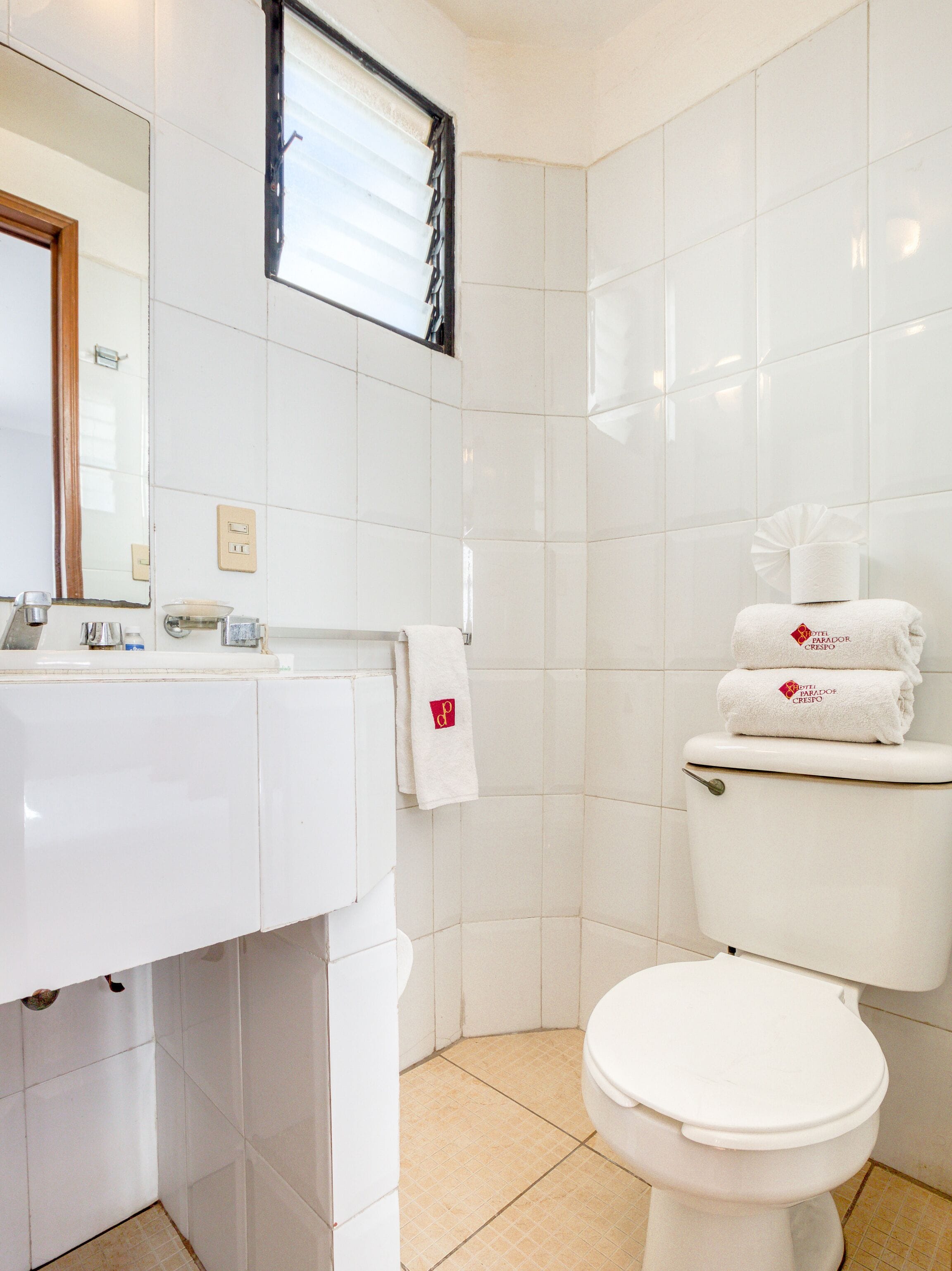 Foto - Capital O Parador Crespo Hotel, Oaxaca