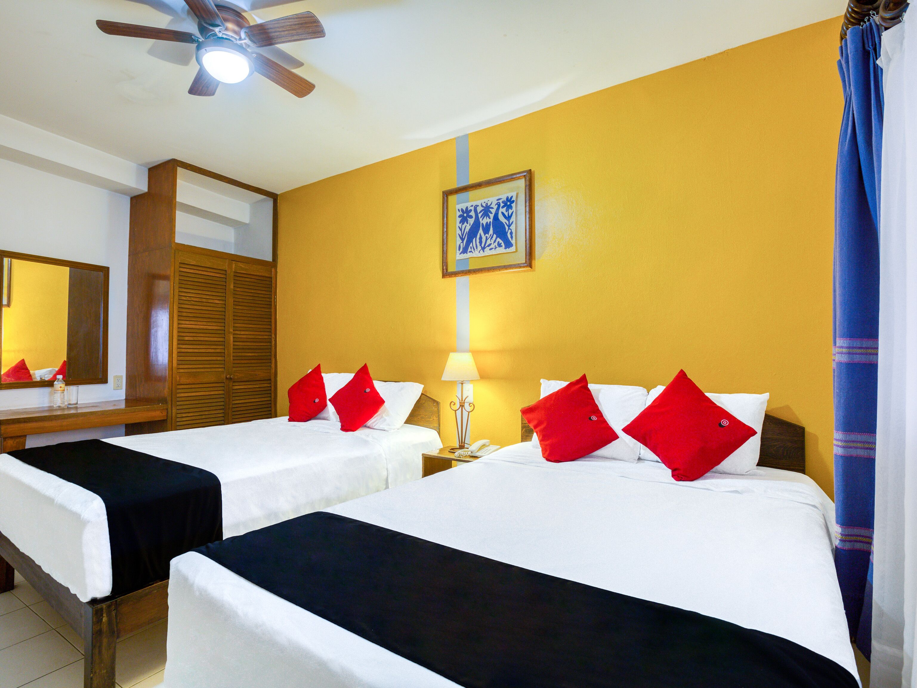 Foto - Capital O Parador Crespo Hotel, Oaxaca