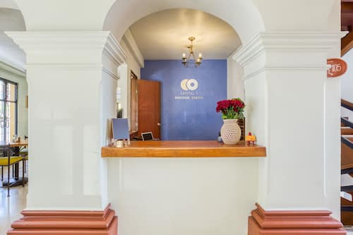 Recepción