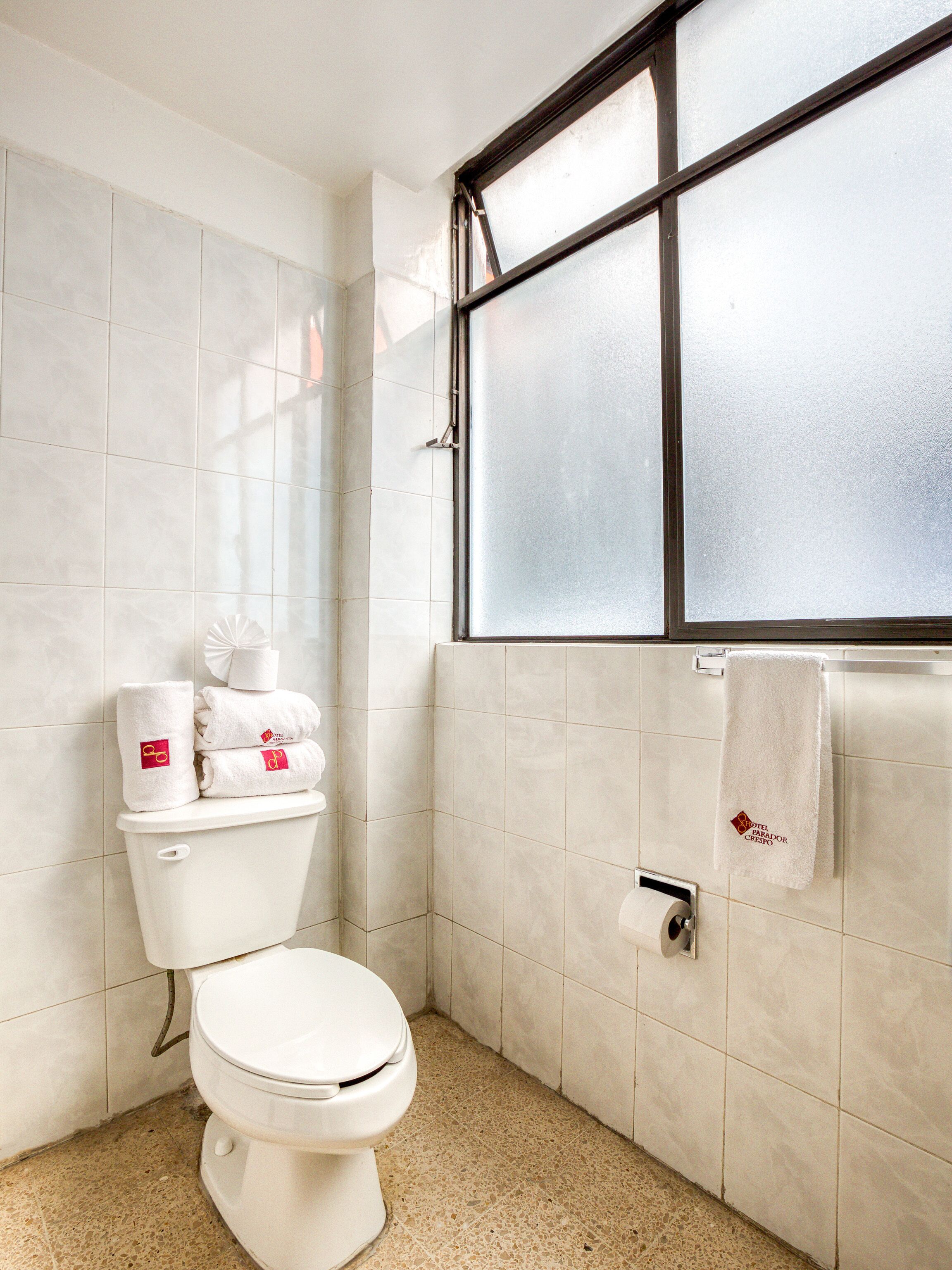 Foto - Capital O Parador Crespo Hotel, Oaxaca