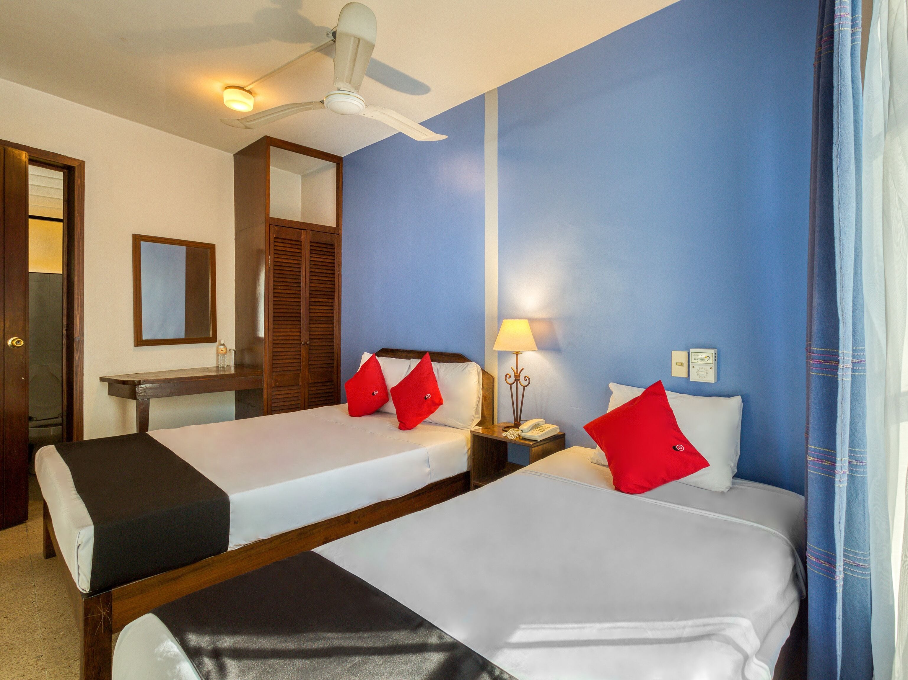 Foto - Capital O Parador Crespo Hotel, Oaxaca