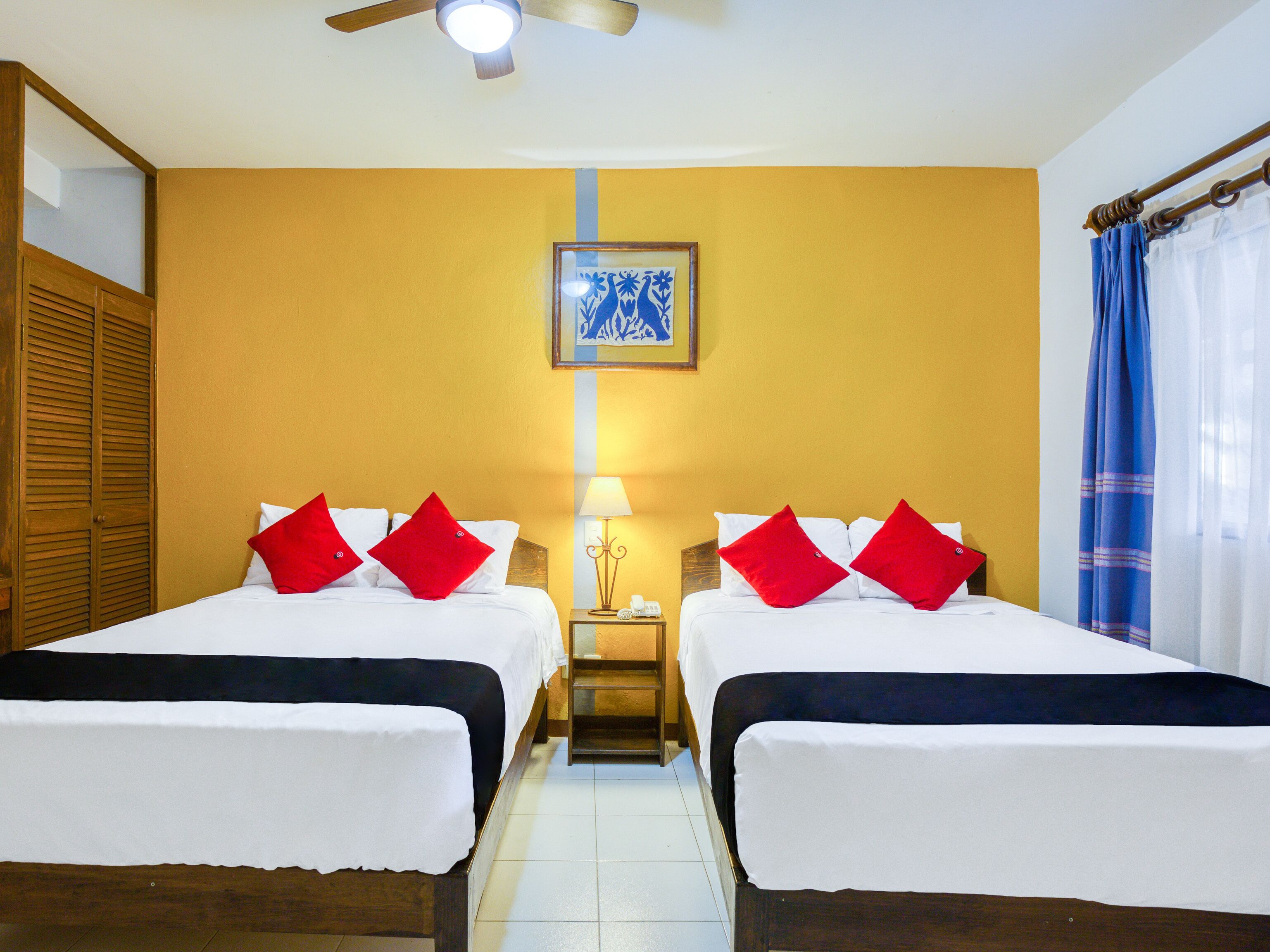 Foto - Capital O Parador Crespo Hotel, Oaxaca