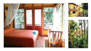 Standard Double or Twin Room, 1 Bedroom | In-room safe, free cribs/infant beds, free rollaway beds, free WiFi