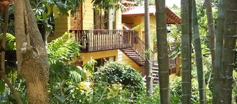 Hotel El Marañon
