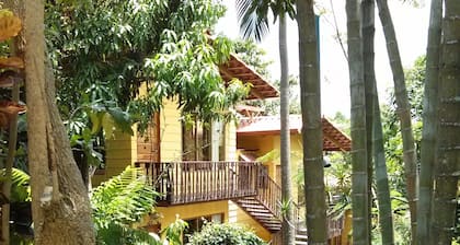 Hotel El Marañon