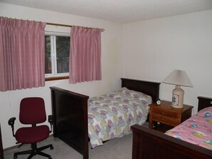 House, 3 Bedrooms