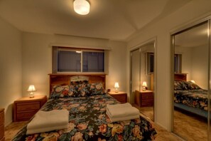 Ferienhütte, 4 Schlafzimmer