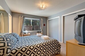 2 bedrooms, free WiFi - 3221 Marlette Circle (South Lake Tahoe)