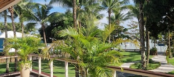 Pousada Vila da Barra