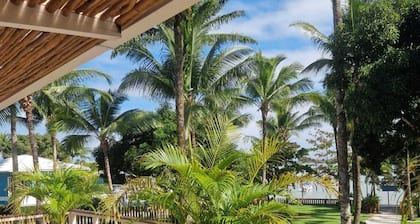Pousada Vila da Barra