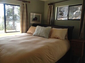 Cabin, 4 Bedrooms