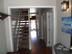 Condo, 3 Bedrooms, Lake View | Living area | TV - 357 Ala Wai Unit 205 (South Lake Tahoe)