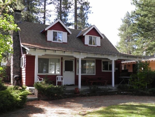 واجهة المنشأة