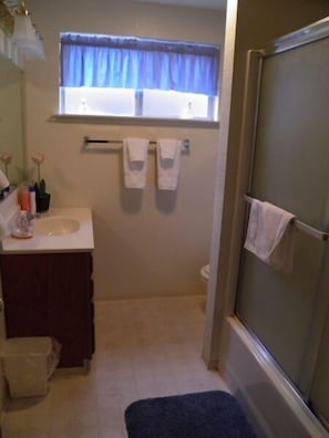 Kamar mandi