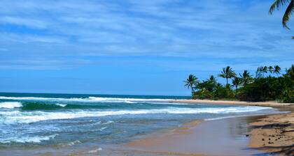 Pousada do Holandês Bahia