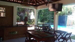 Desayuno buffet incluido todos los días