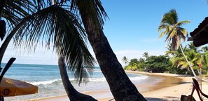 Beach nearby - Pousada do Holandês Bahia (Maraú)