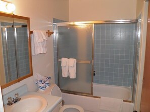 Condo | Bathroom