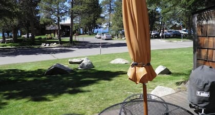 357 Ala-Wai Unit 209