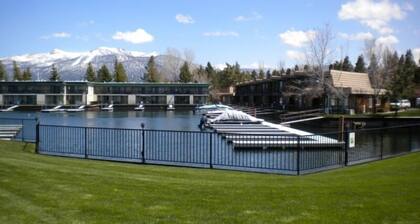 405 Ala Wai Blvd. Unit 177