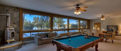 Billards