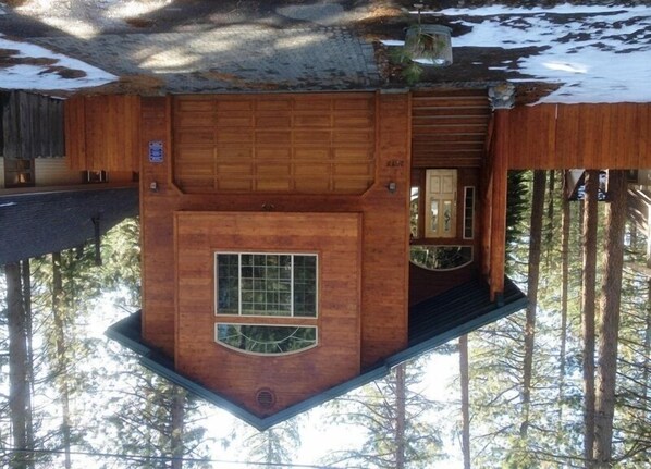 Luxury House, 3 Bedrooms | Exterior - 2058 Lukins Way (South Lake Tahoe)