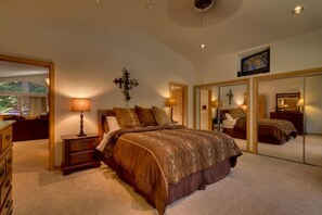 Luxury House, 3 Bedrooms