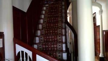 Escaleras