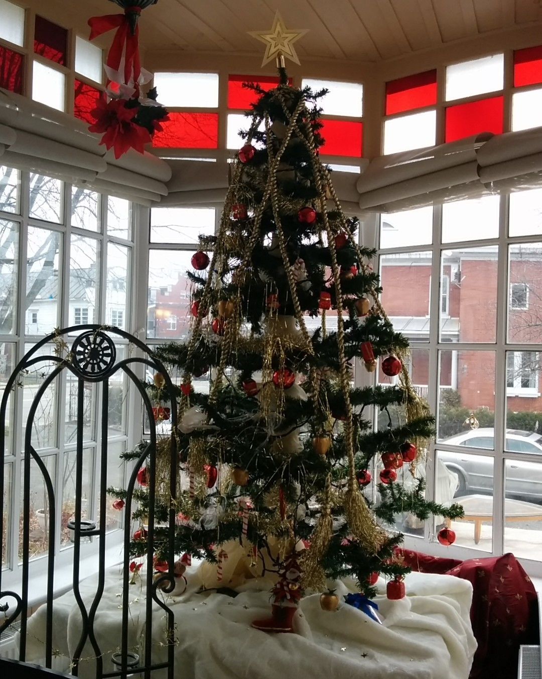 Suite, Multiple Beds, Private Bathroom (Soho) | Lobby