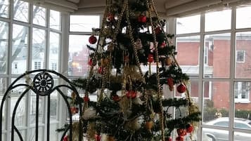 Suite, varias camas, baño privado (Soho) | Lobby