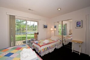 House, 3 Bedrooms, Lakeside | 3 bedrooms, free WiFi