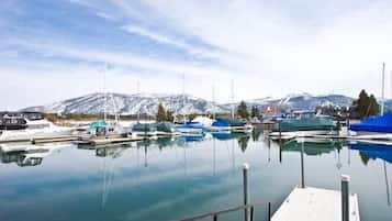 Dock