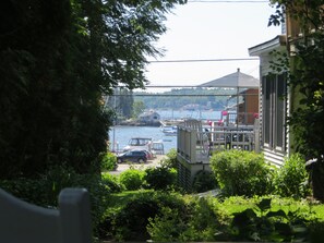 View from property - Atlantic Ark Inn (Boothbay Harbor)