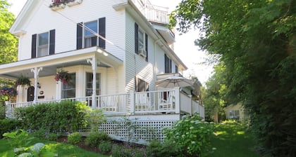 Atlantic Ark Inn