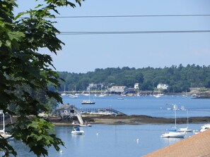 View from property - Atlantic Ark Inn (Boothbay Harbor)