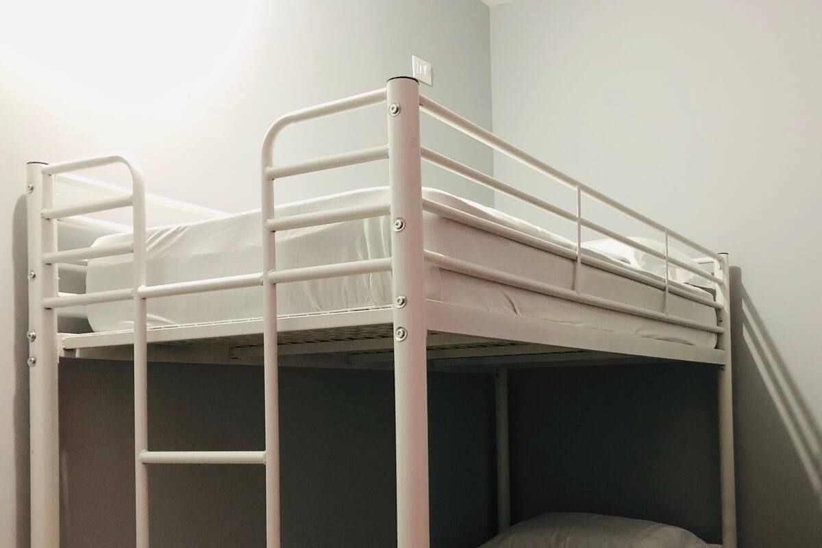 Ropa de cama hipoalergénica y camas con pillow-top