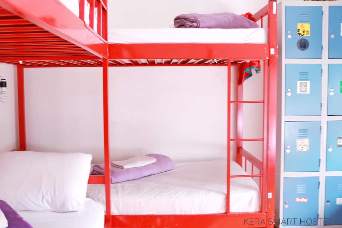 Ropa de cama hipoalergénica y camas con pillow-top