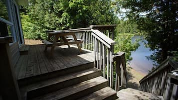 Veranda