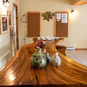 Servei de restauració