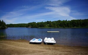 Boating - Myers Cave Resort (Cloyne)