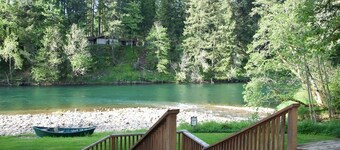 The Wayfarer Resort