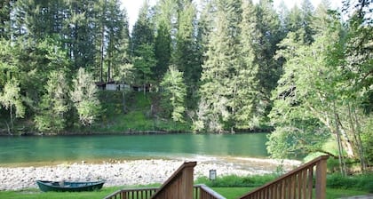 The Wayfarer Resort