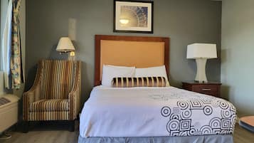 Classic Room, 1 Queen Bed