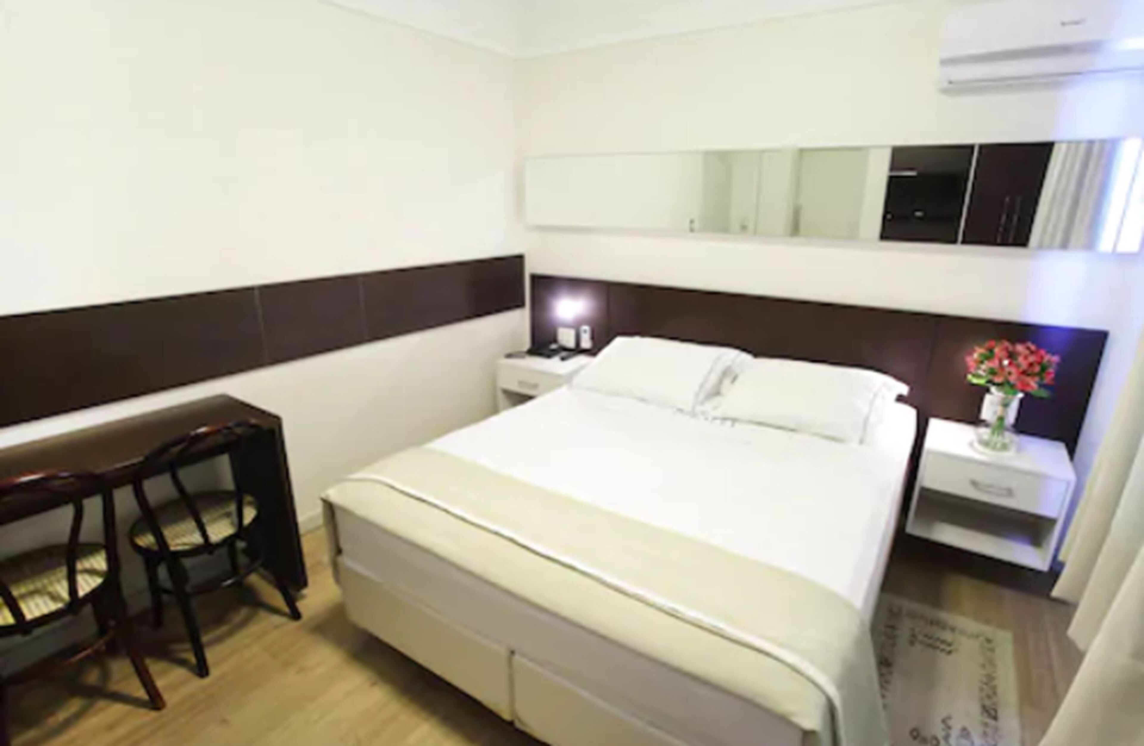 minibar, in-room safe, soundproofing, free wifi