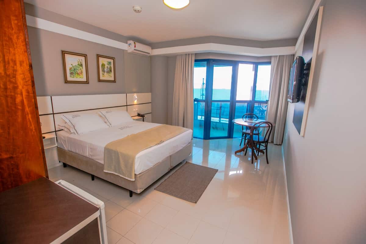 Deluxe Room, Sea View