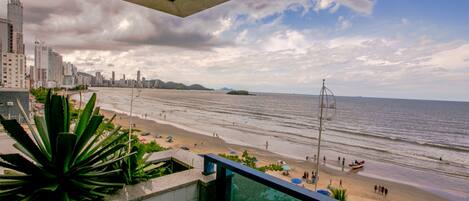 Chambre Deluxe, vue mer | Vue de la chambre